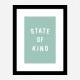 State of Kind