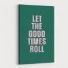 Canvas Print 