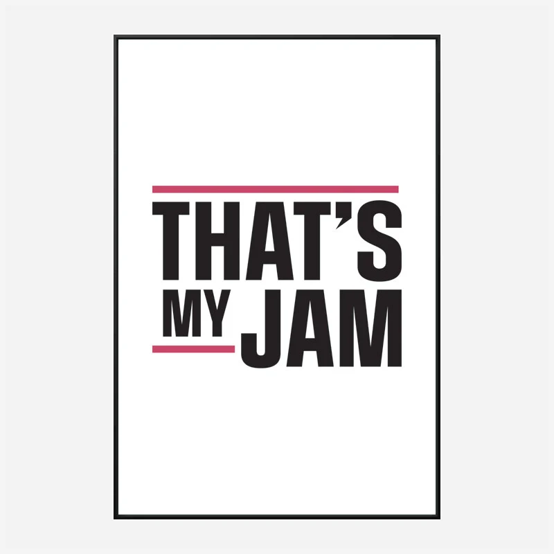 That's My Jam