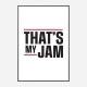 That's My Jam