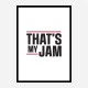 That's My Jam
