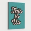 Canvas Print 