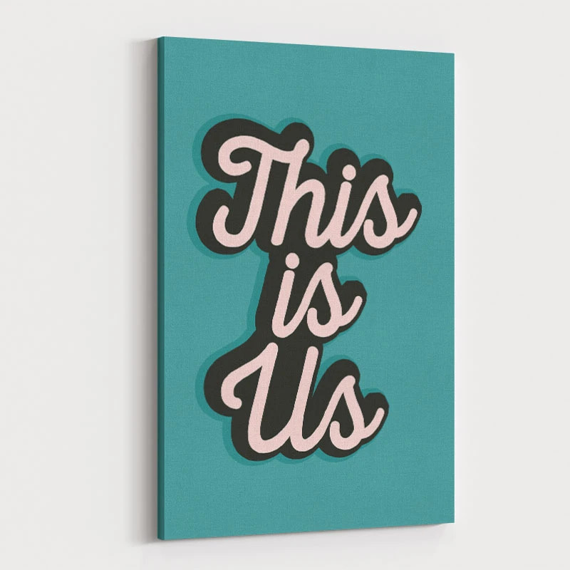 This Is US