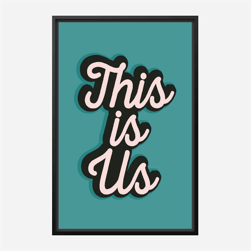This Is US