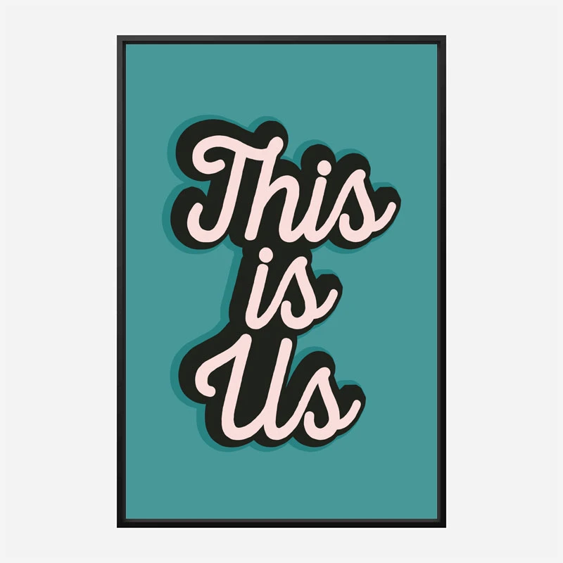 This Is US