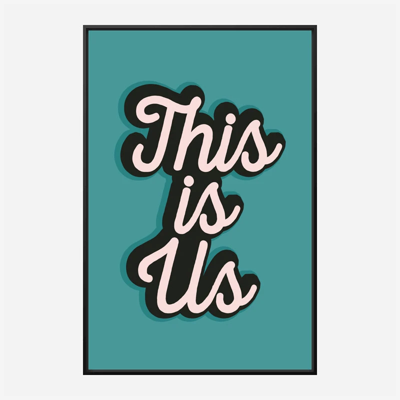 This Is US
