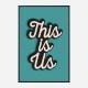 This Is US
