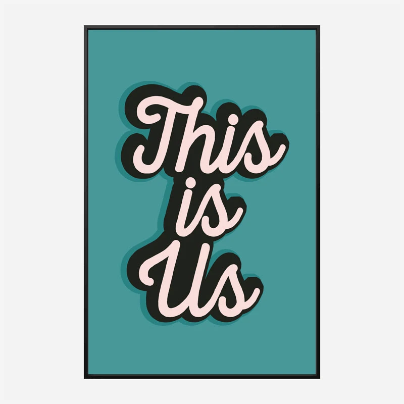 This Is US