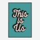 This Is US