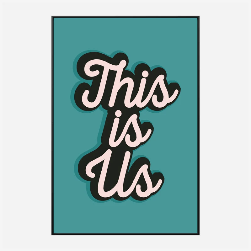 This Is US