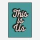 This Is US