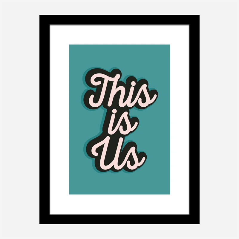 This Is US