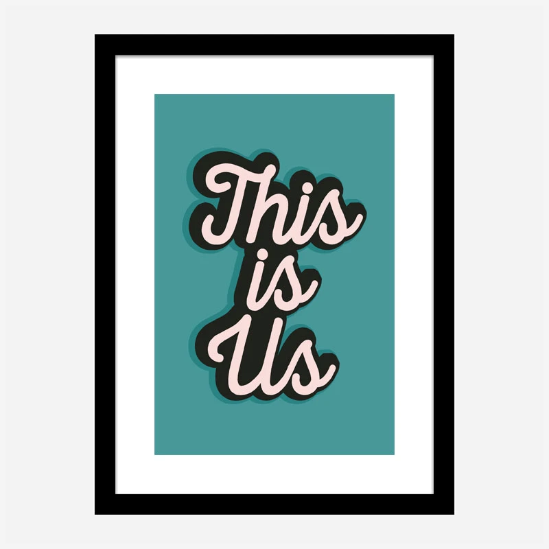 This Is US