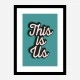This Is US