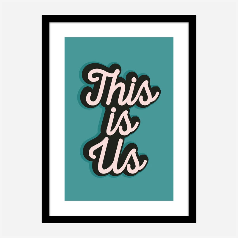 This Is US