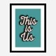 This Is US
