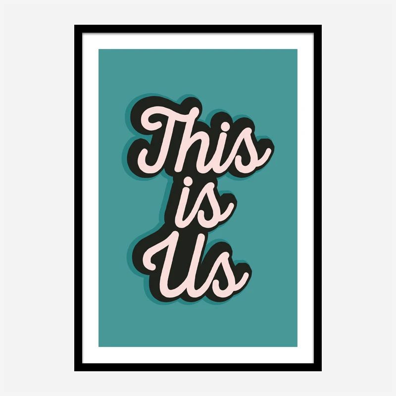 This Is US