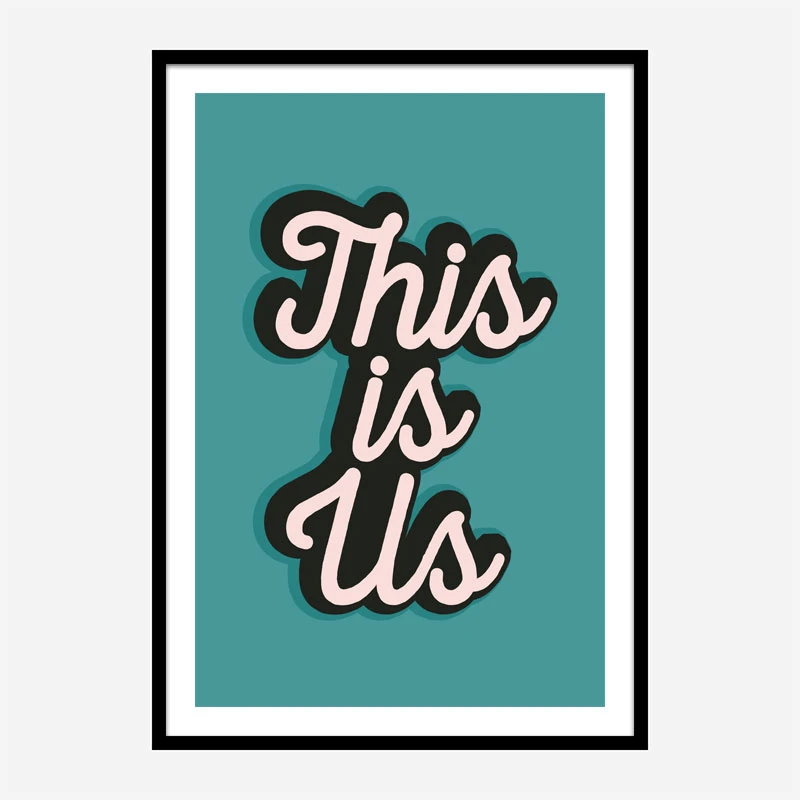This Is US