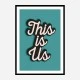 This Is US