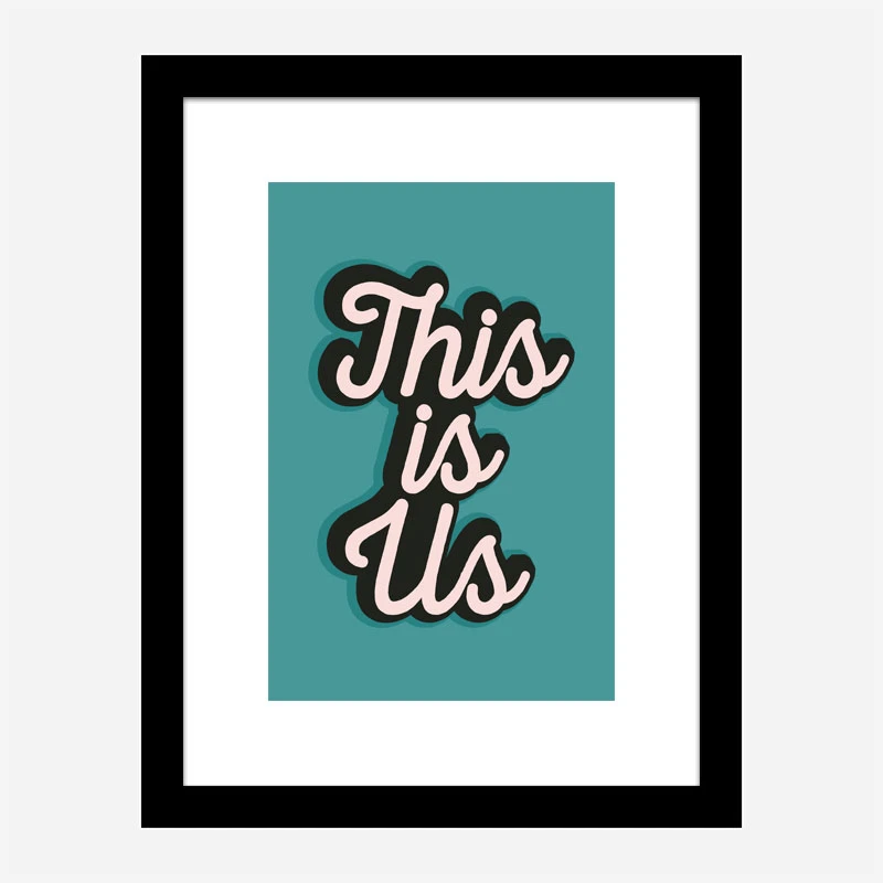 This Is US