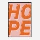 Feeling Hopeful