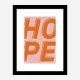 Feeling Hopeful