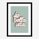 La Bella Vita