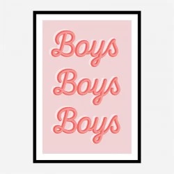 Boys Boys Boys
