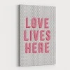 Canvas Print 