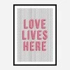 Framed Print 