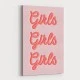 Girls Girls Girls
