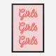 Girls Girls Girls