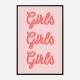 Girls Girls Girls
