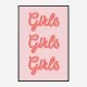 Girls Girls Girls