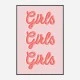 Girls Girls Girls