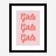 Girls Girls Girls