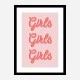 Girls Girls Girls