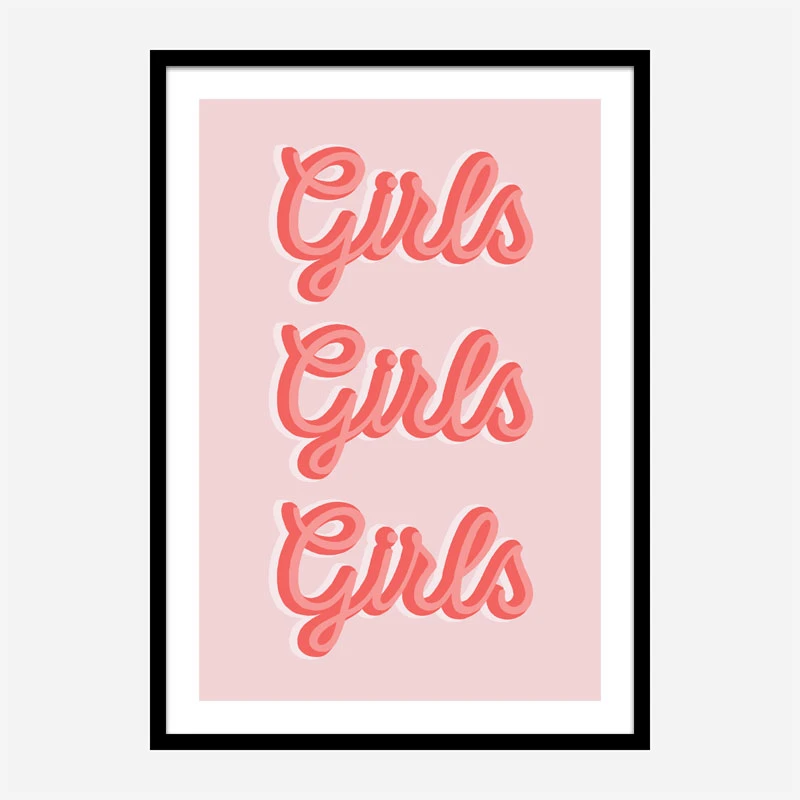Girls Girls Girls