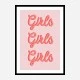 Girls Girls Girls