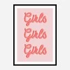 Framed Print 