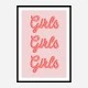 Girls Girls Girls