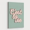 Canvas Print 