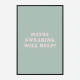 Maybe Sweating Will Help?