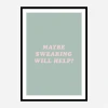 Framed Print 