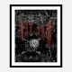 Choice Abstract Art Print