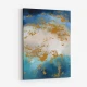 Reefs Abstract Art Print
