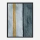 Road Abstract Art Print
