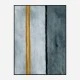 Road Abstract Art Print