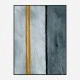 Road Abstract Art Print