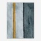 Road Abstract Art Print